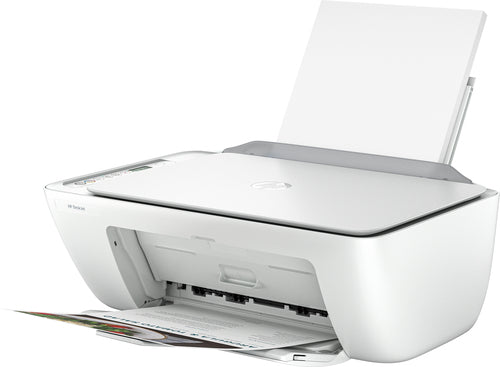 HP DeskJet 2810e All-in-One Printer Thermal inkjet A4 4800 x 1200 DPI 7.5 ppm Wi-Fi HP DeskJet 2810e All-in-One Printer Thermal inkjet A4 4800 x 1200 DPI 7.5 ppm Wi-Fi